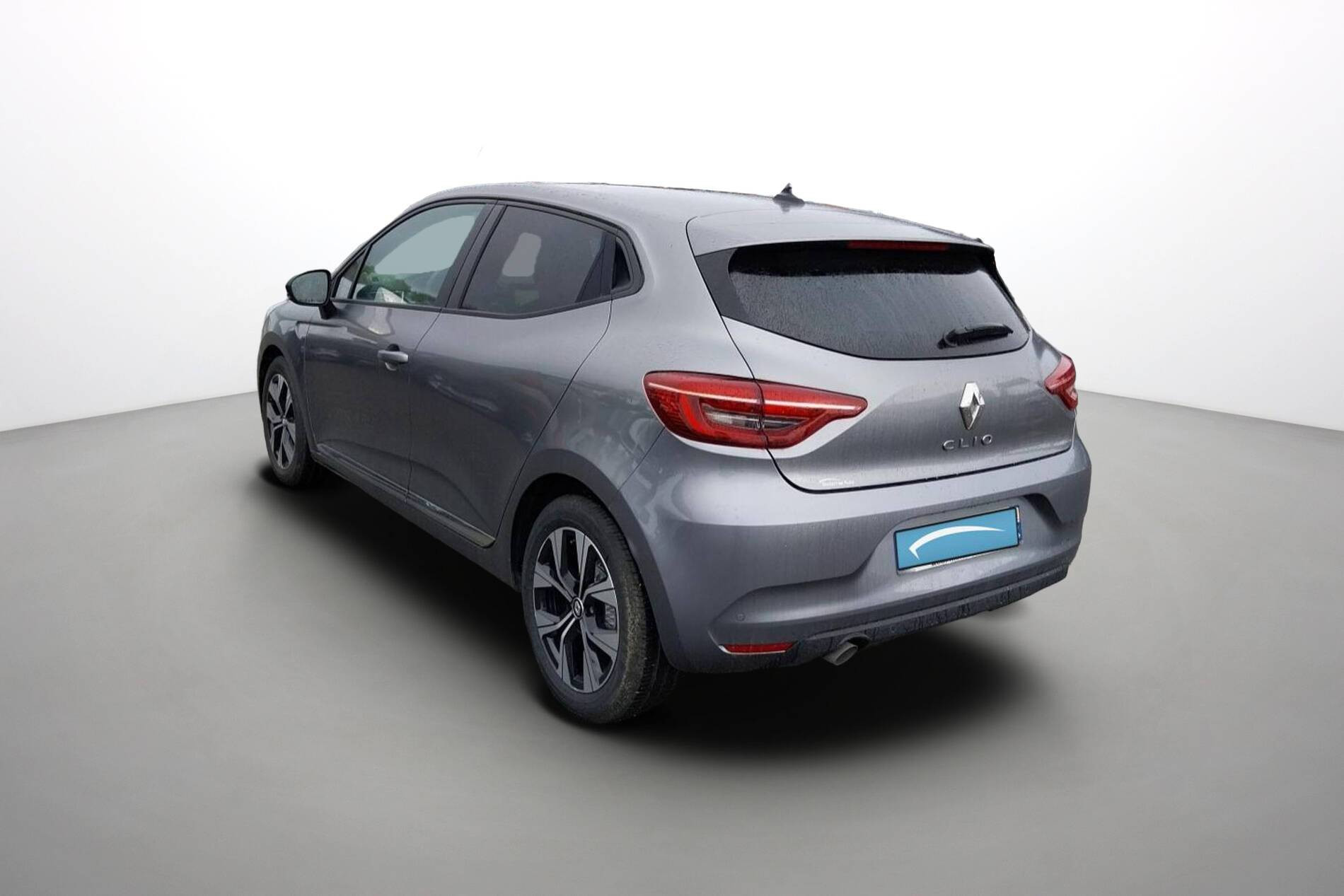 Vente en ligne Renault Clio 5 Clio TCe 90 au prix de 15 490 €