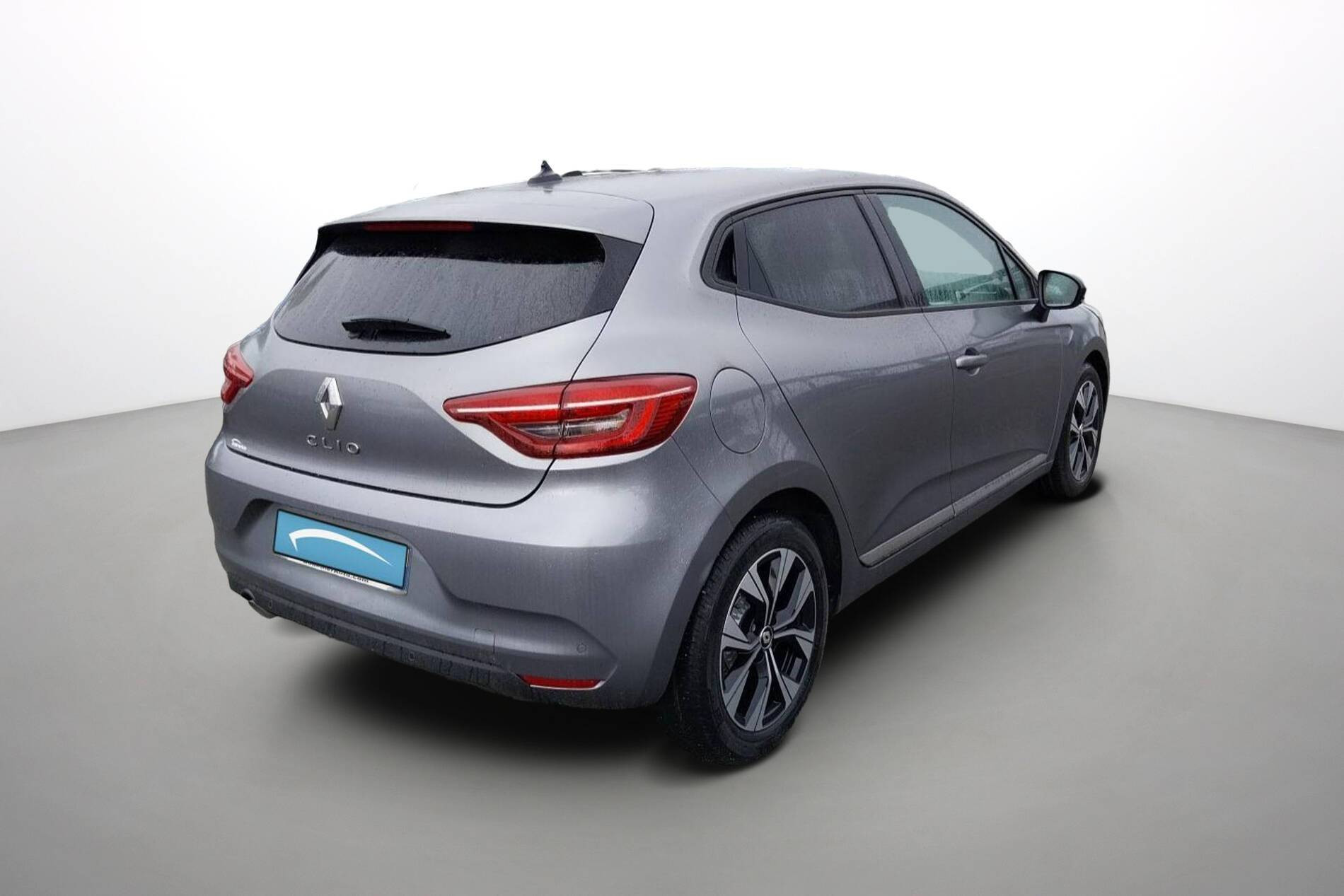 Vente en ligne Renault Clio 5 Clio TCe 90 au prix de 15 490 €