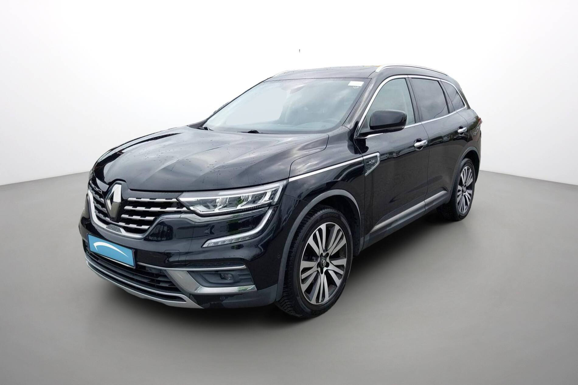 Vente en ligne Renault Koleos  Tce 160 EDC au prix de 22 990 €