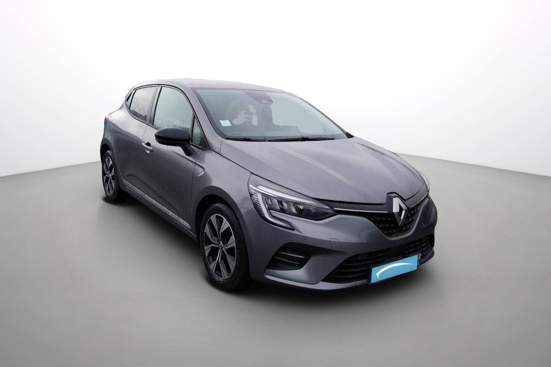 Vente en ligne Renault Clio 5 Clio TCe 90 au prix de 15 490 €