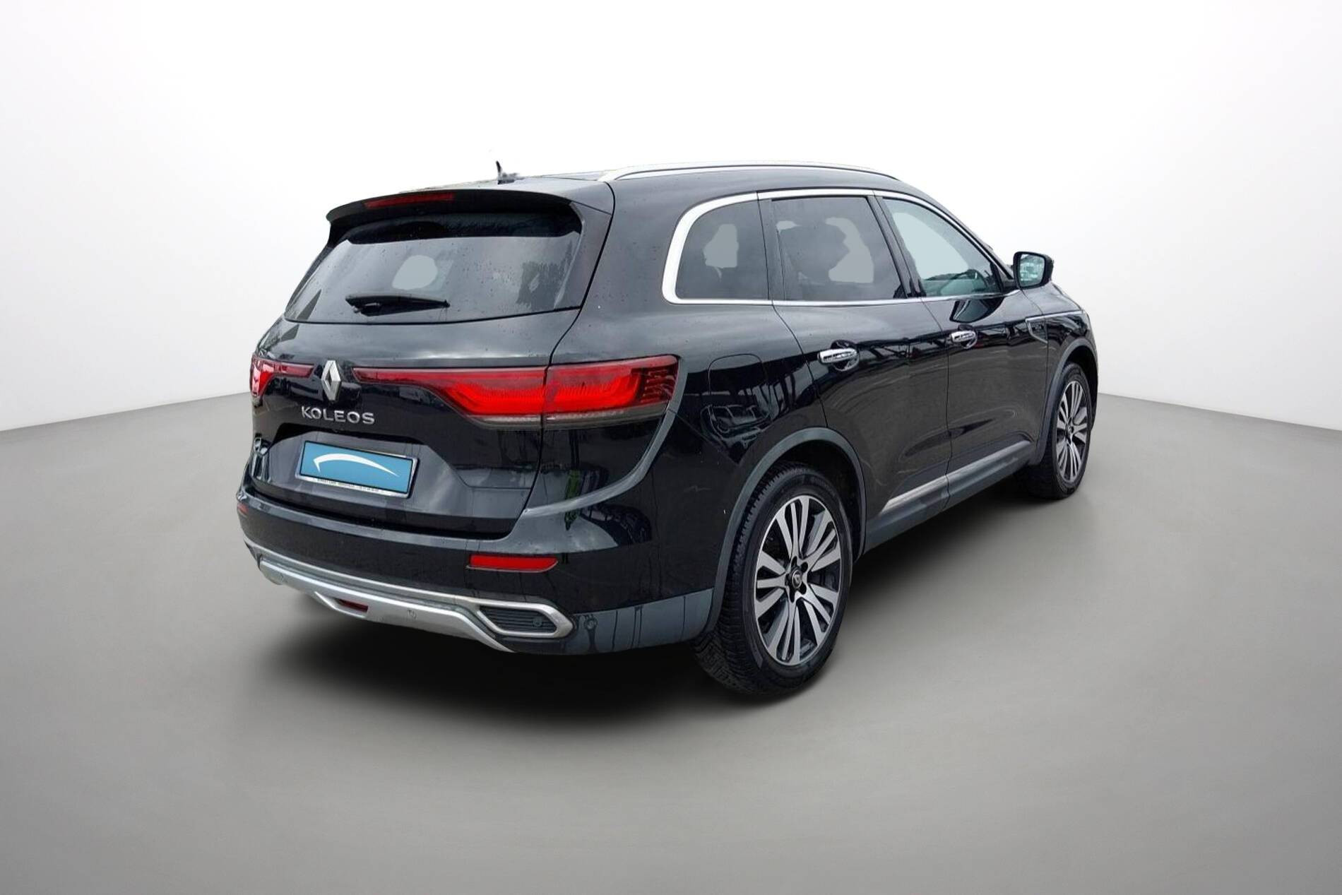 Vente en ligne Renault Koleos  Tce 160 EDC au prix de 22 990 €