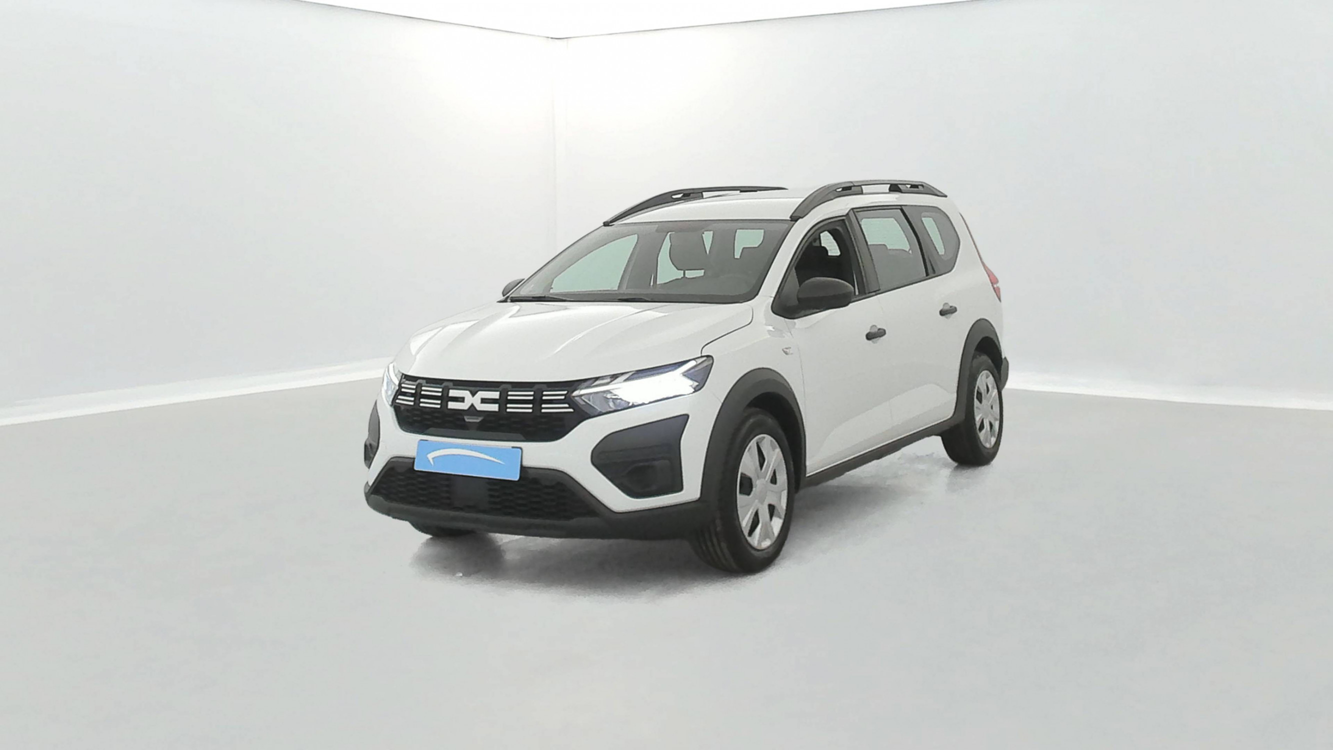 Dacia Jogger  ECO-G 100 5 places occasion de 2023 en vente à Caen