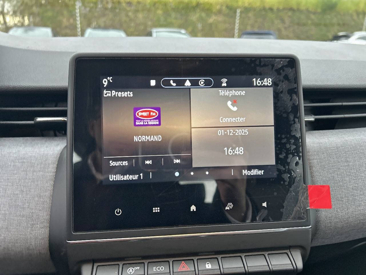 Vente en ligne Renault Clio 5 Clio TCe 90 au prix de 15 590 €