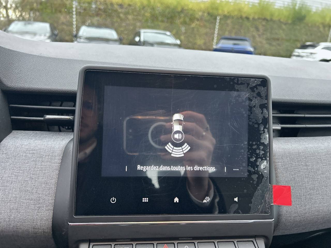 Vente en ligne Renault Clio 5 Clio TCe 90 au prix de 15 590 €