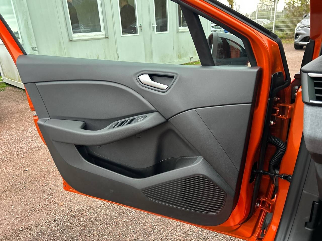 Vente en ligne Renault Clio 5 Clio TCe 90 au prix de 15 590 €