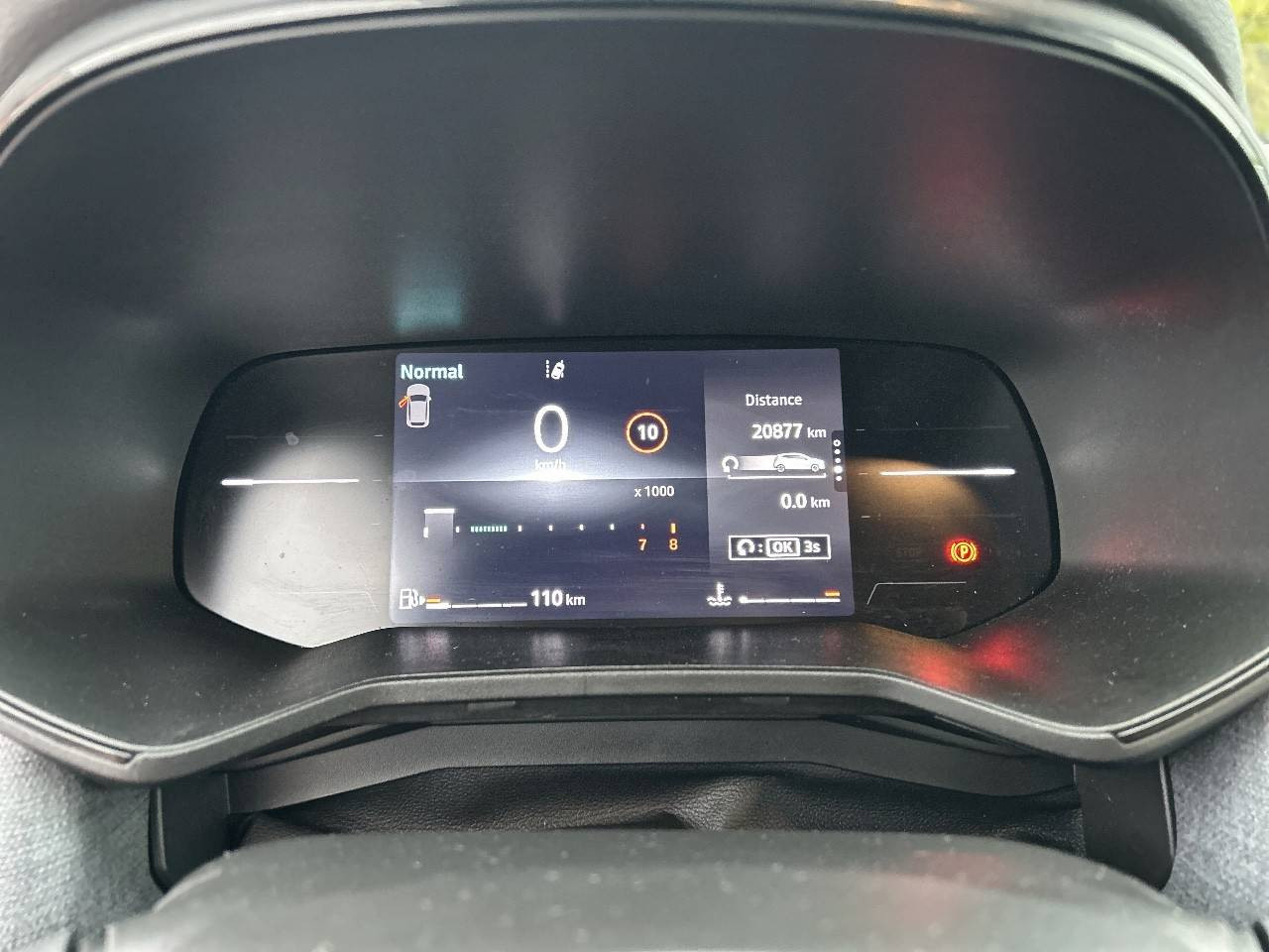 Vente en ligne Renault Clio 5 Clio TCe 90 au prix de 15 590 €