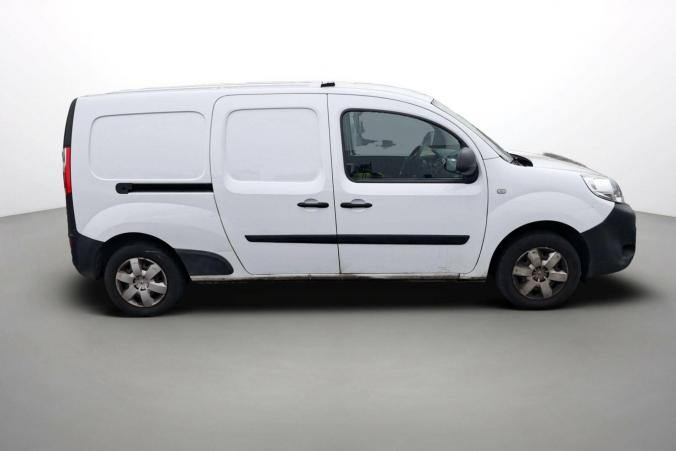 Vente en ligne Renault Kangoo Express  GRAND VOLUME BLUE DCI 95 au prix de 13 990 €