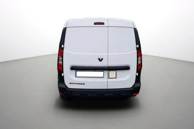 Vente en ligne Renault Express Van  BLUE DCI 75 - 22 au prix de 14 890 €