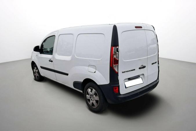 Vente en ligne Renault Kangoo Express  GRAND VOLUME BLUE DCI 95 au prix de 13 990 €