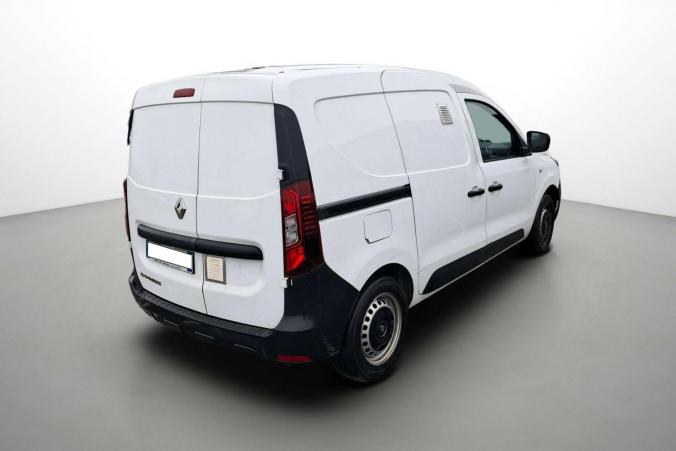 Vente en ligne Renault Express Van  BLUE DCI 75 - 22 au prix de 14 890 €