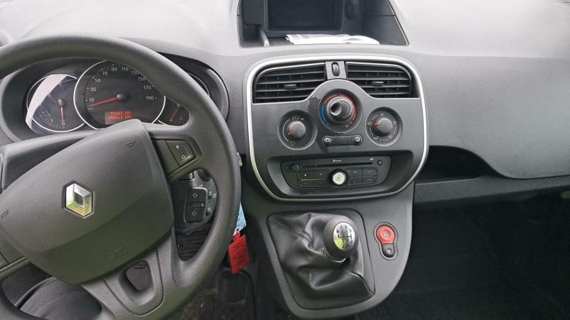 Vente en ligne Renault Kangoo Express  GRAND VOLUME BLUE DCI 95 au prix de 13 990 €