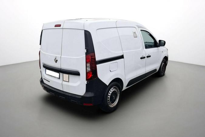 Vente en ligne Renault Express Van  BLUE DCI 75 - 22 au prix de 14 990 €
