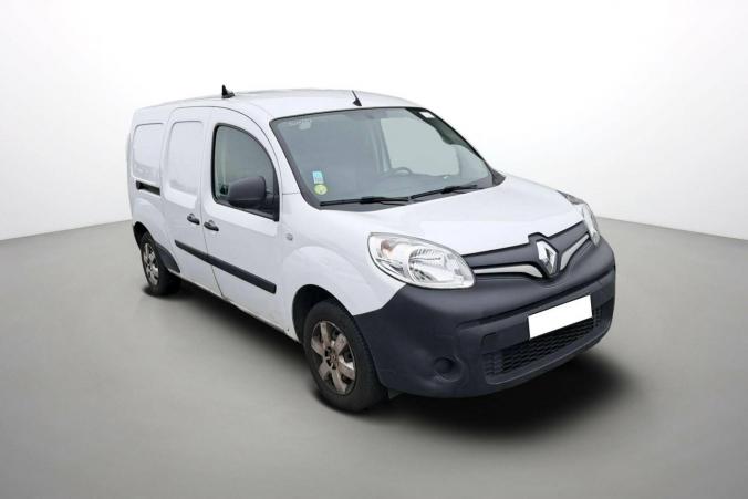 Vente en ligne Renault Kangoo Express  GRAND VOLUME BLUE DCI 95 au prix de 13 990 €