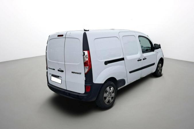 Vente en ligne Renault Kangoo Express  GRAND VOLUME BLUE DCI 95 au prix de 13 990 €