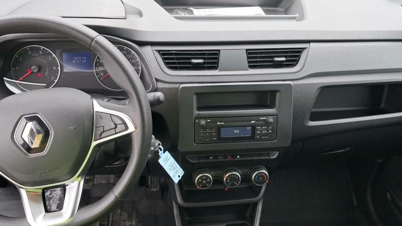 Vente en ligne Renault Express Van  BLUE DCI 75 - 22 au prix de 14 990 €