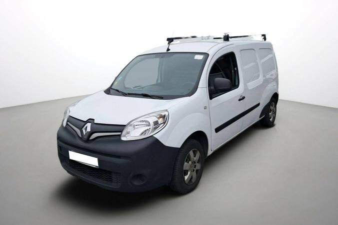 Vente en ligne Renault Kangoo Express  GRAND VOLUME BLUE DCI 95 au prix de 13 990 €