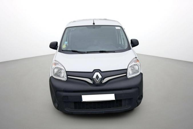 Vente en ligne Renault Kangoo Express  GRAND VOLUME BLUE DCI 95 au prix de 13 990 €