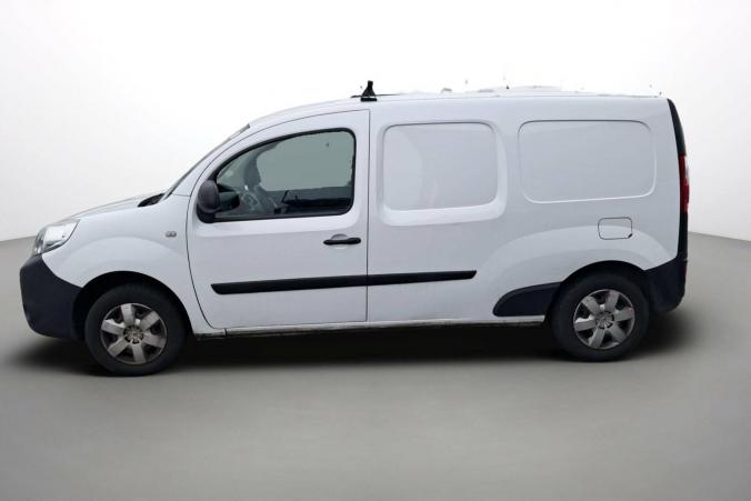 Vente en ligne Renault Kangoo Express  GRAND VOLUME BLUE DCI 95 au prix de 13 990 €