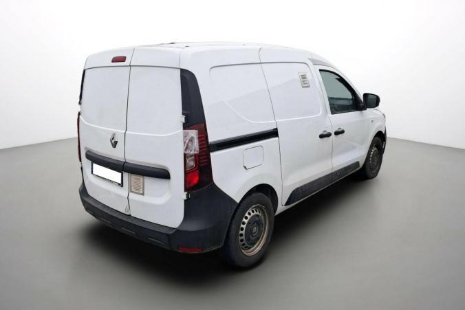 Vente en ligne Renault Express Van  BLUE DCI 75 - 22 au prix de 14 990 €