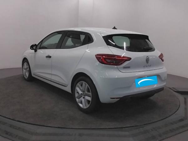 Vente en ligne Renault Clio 5 CLIO SOCIETE TCE 100 GPL - 21 au prix de 14 990 €