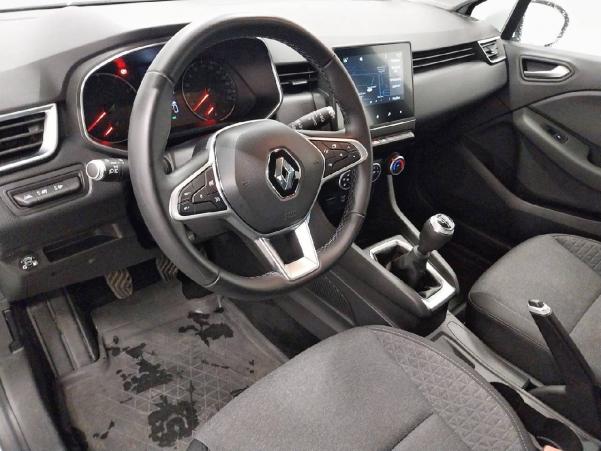 Vente en ligne Renault Clio 5 CLIO SOCIETE TCE 100 GPL - 21 au prix de 14 990 €