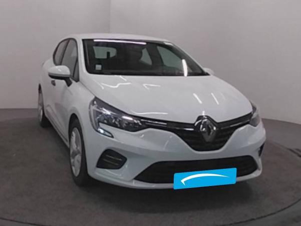 Vente en ligne Renault Clio 5 CLIO SOCIETE TCE 100 GPL - 21 au prix de 14 990 €