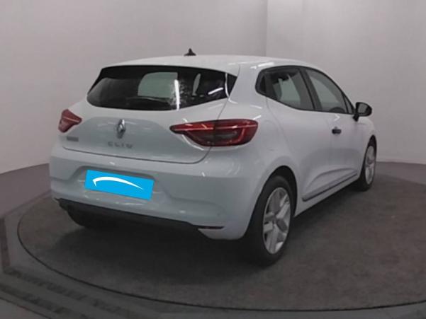 Vente en ligne Renault Clio 5 CLIO SOCIETE TCE 100 GPL - 21 au prix de 14 990 €