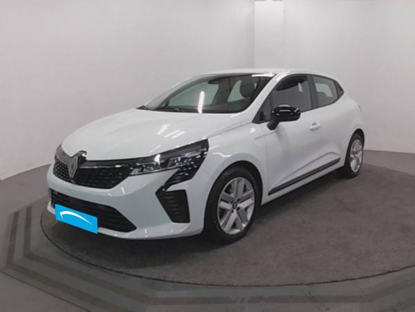 Vente en ligne Renault Clio 5 Clio SCe 65 au prix de 12 990 €