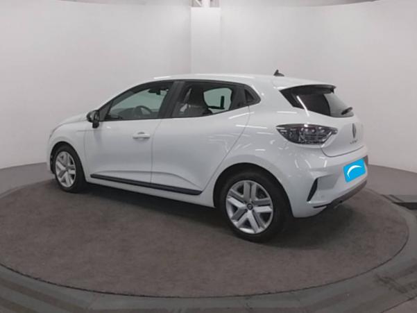 Vente en ligne Renault Clio 5 Clio SCe 65 au prix de 12 990 €