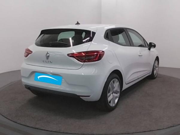 Vente en ligne Renault Clio 5 Clio SCe 65 au prix de 11 990 €