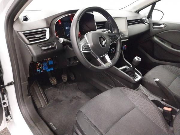 Vente en ligne Renault Clio 5 Clio SCe 65 au prix de 11 990 €