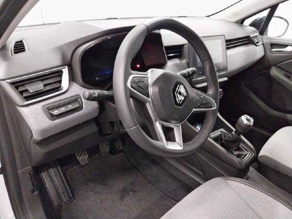 Vente en ligne Renault Clio 5 Clio SCe 65 au prix de 12 990 €