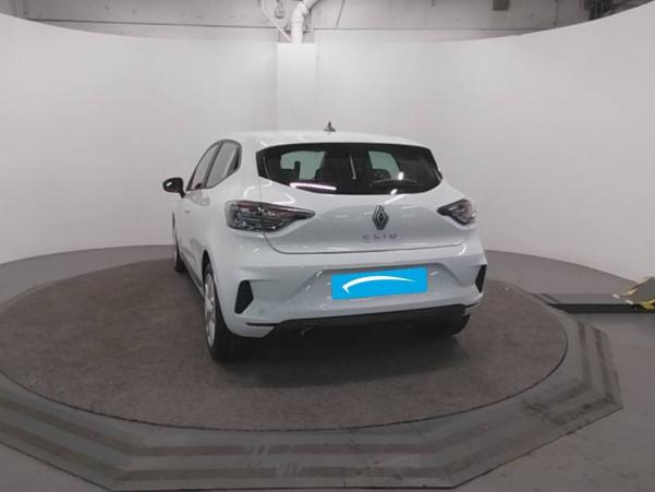 Vente en ligne Renault Clio 5 Clio SCe 65 au prix de 12 990 €