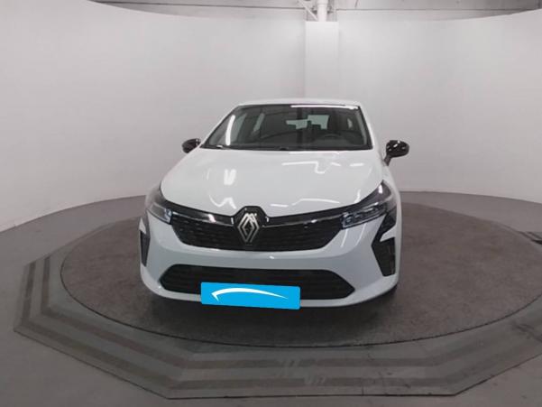 Vente en ligne Renault Clio 5 Clio SCe 65 au prix de 12 990 €
