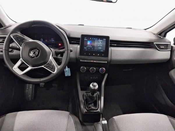 Vente en ligne Renault Clio 5 Clio SCe 65 au prix de 16 390 €