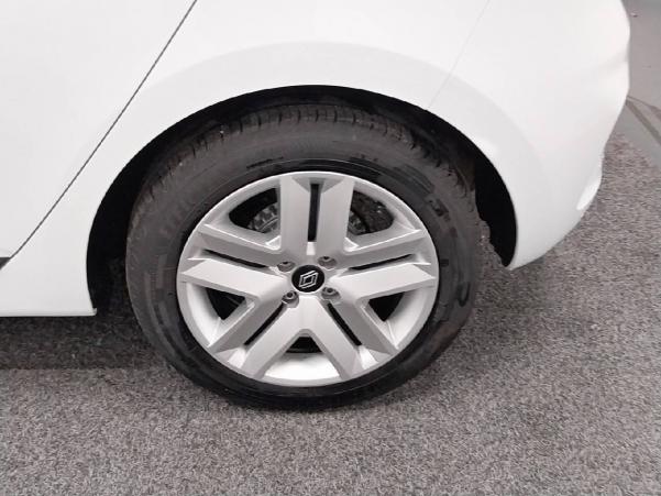 Vente en ligne Renault Clio 5 Clio SCe 65 au prix de 12 990 €