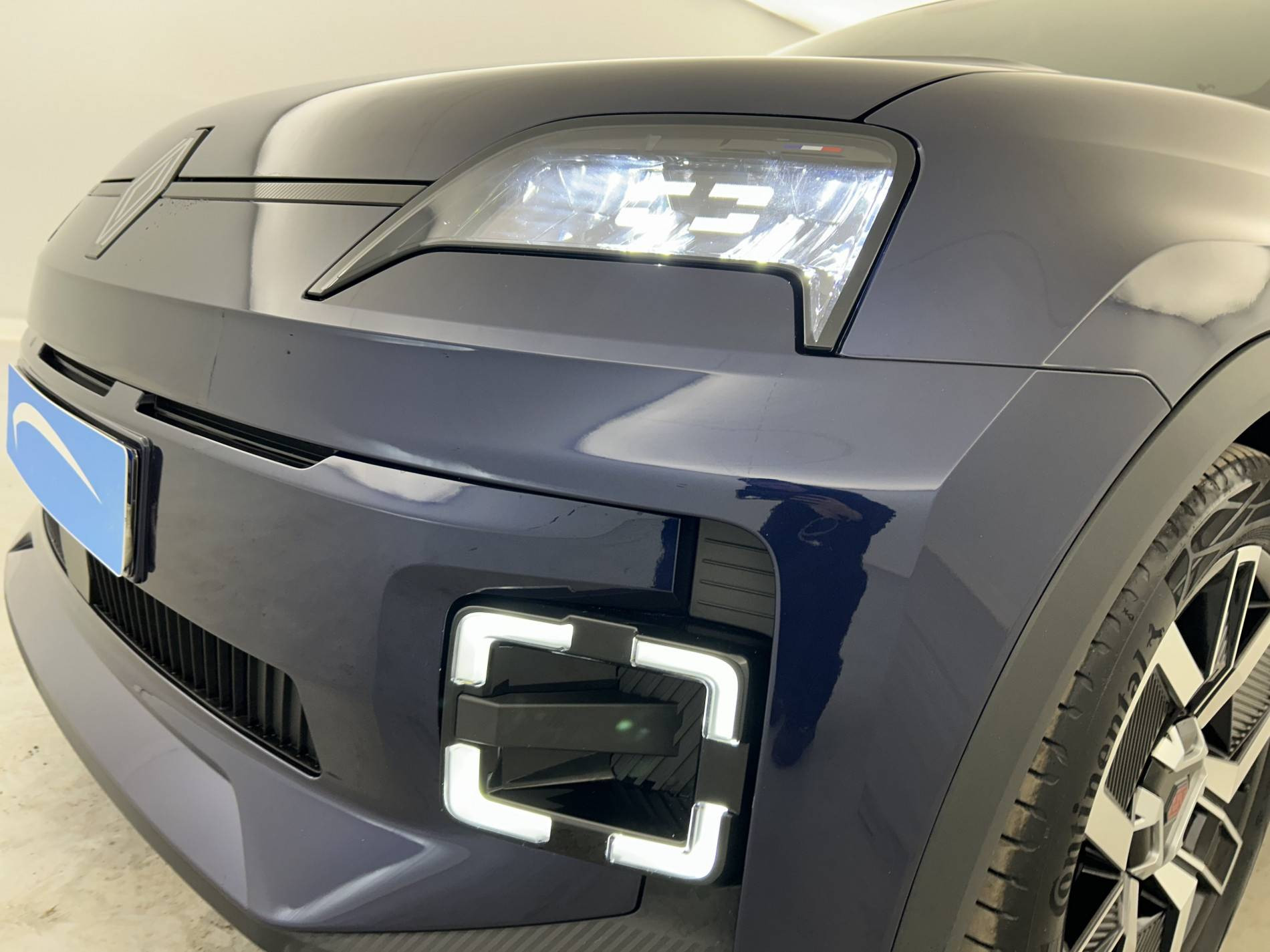 Vente en ligne Renault R5 E-Tech  150 ch autonomie confort au prix de 28 990 €