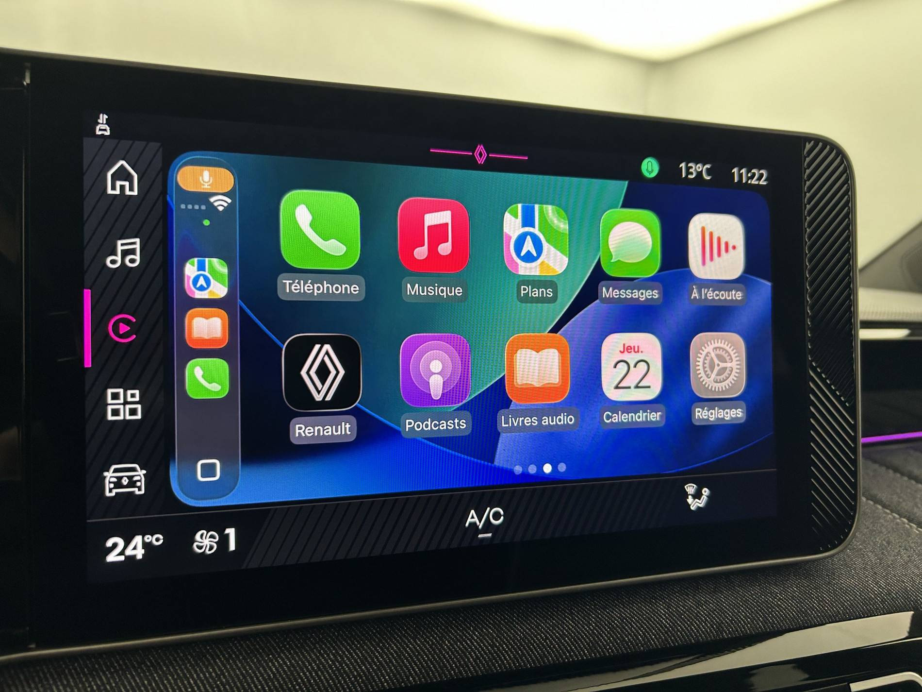 Vente en ligne Renault R5 E-Tech  150 ch autonomie confort au prix de 28 990 €