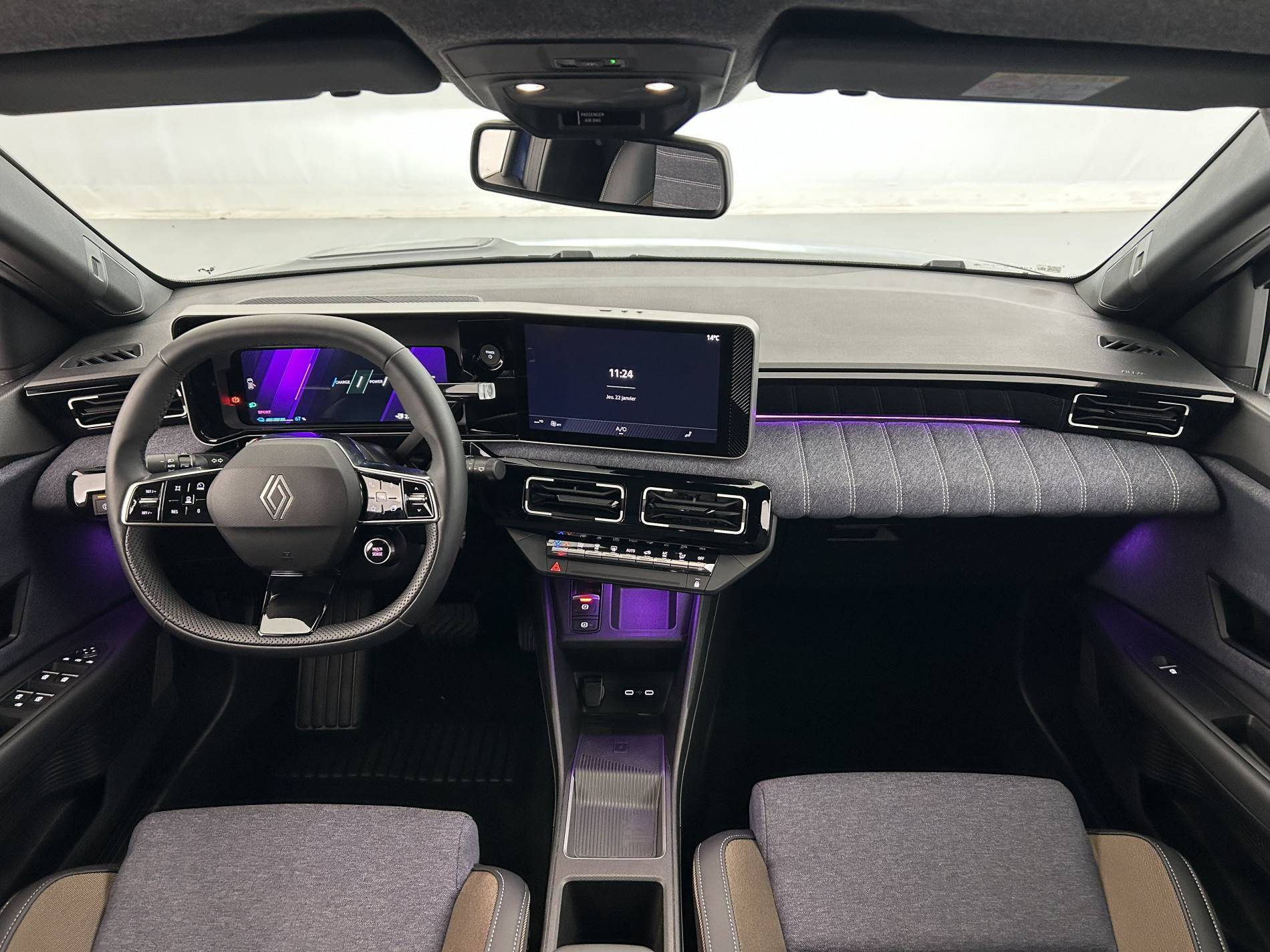 Vente en ligne Renault R5 E-Tech  150 ch autonomie confort au prix de 28 990 €