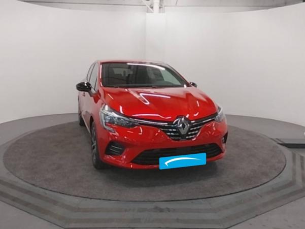 Vente en ligne Renault Clio 5 Clio TCe 140 au prix de 18 490 €