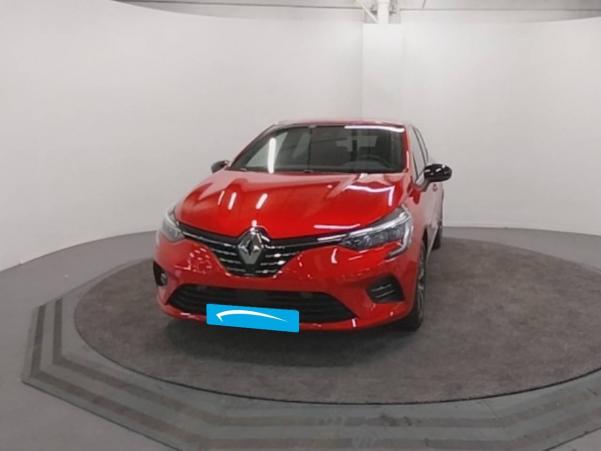 Vente en ligne Renault Clio 5 Clio TCe 140 au prix de 18 490 €