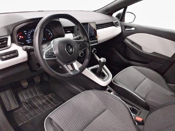 Vente en ligne Renault Clio 5 Clio TCe 140 au prix de 18 490 €