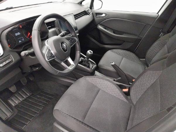 Vente en ligne Renault Clio 5 Clio TCe 90 - 21N au prix de 14 490 €