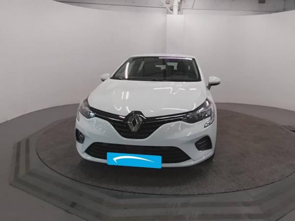 Vente en ligne Renault Clio 5 Clio TCe 90 - 21N au prix de 14 490 €