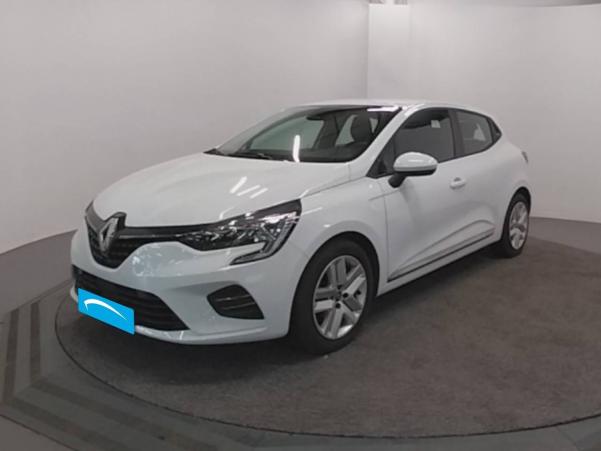 Vente en ligne Renault Clio 5 Clio TCe 90 - 21N au prix de 14 490 €