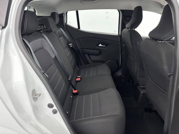 Vente en ligne Dacia Sandero  ECO-G 100 - 22 au prix de 13 590 €