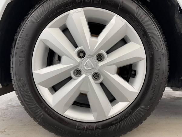 Vente en ligne Dacia Sandero  ECO-G 100 - 22 au prix de 13 590 €
