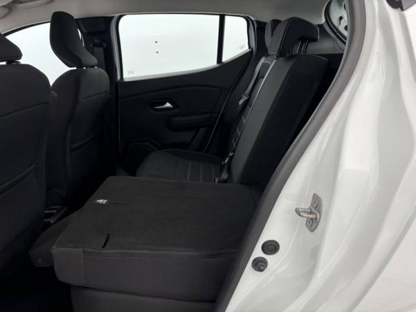 Vente en ligne Dacia Sandero  ECO-G 100 - 22 au prix de 13 590 €