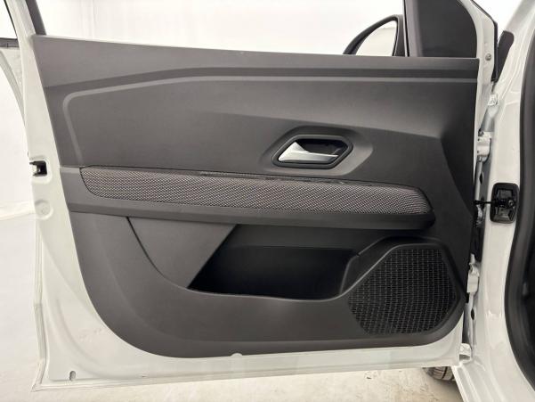 Vente en ligne Dacia Sandero  ECO-G 100 - 22 au prix de 13 590 €