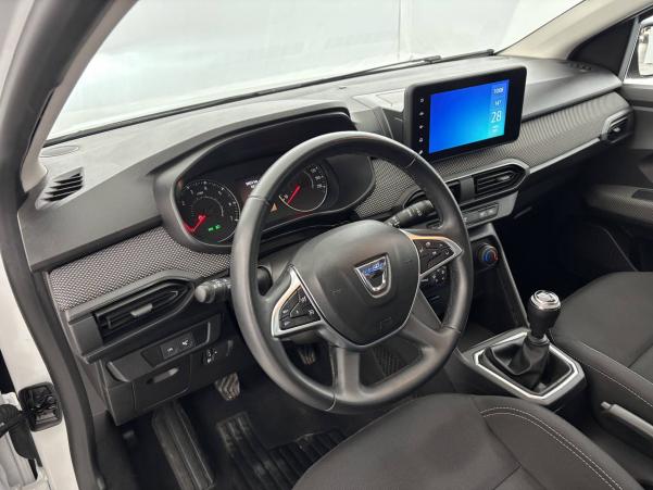 Vente en ligne Dacia Sandero  ECO-G 100 - 22 au prix de 13 590 €